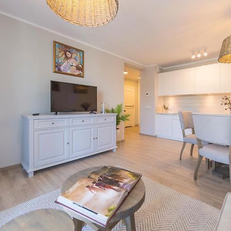 Mi Casa Holidays Rezydencja Park Миелно Екстериор снимка