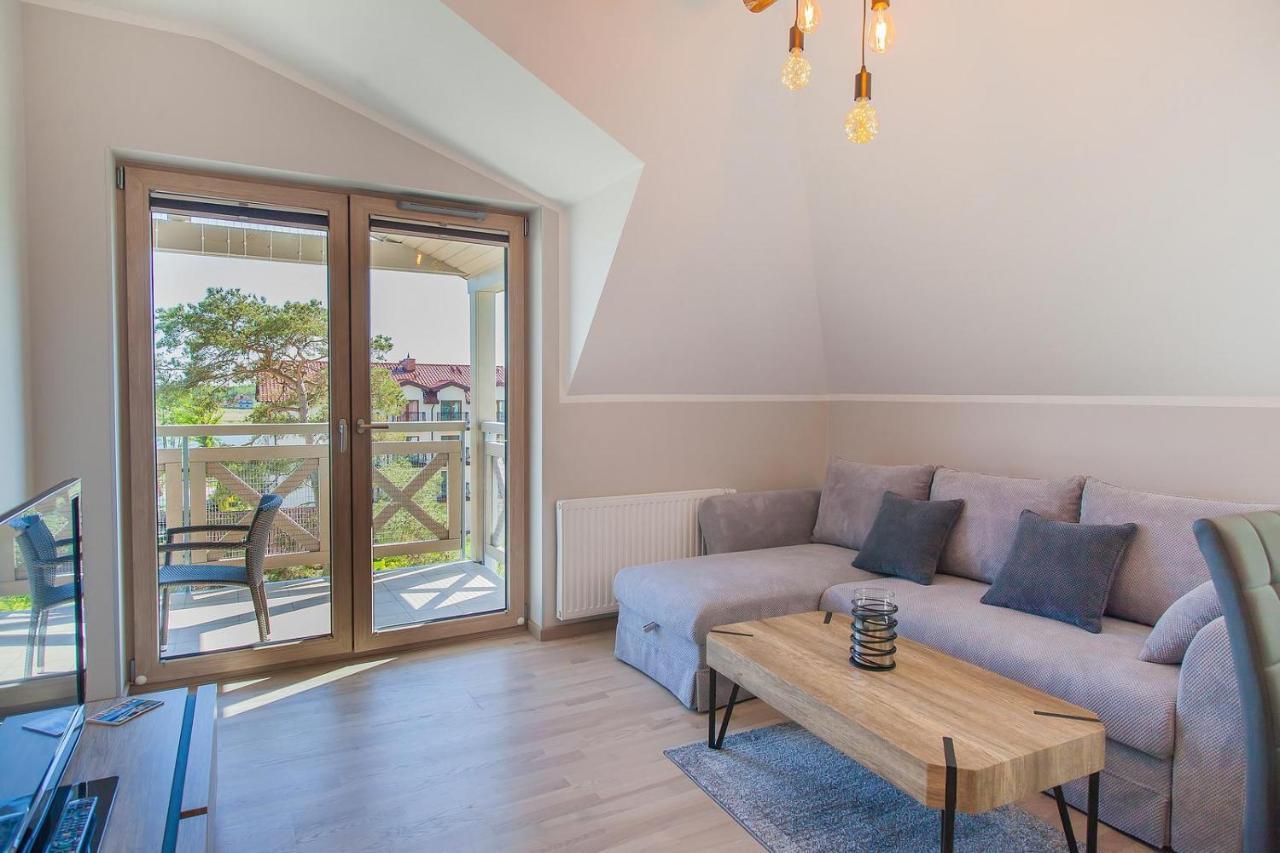 Mi Casa Holidays Rezydencja Park Миелно Екстериор снимка