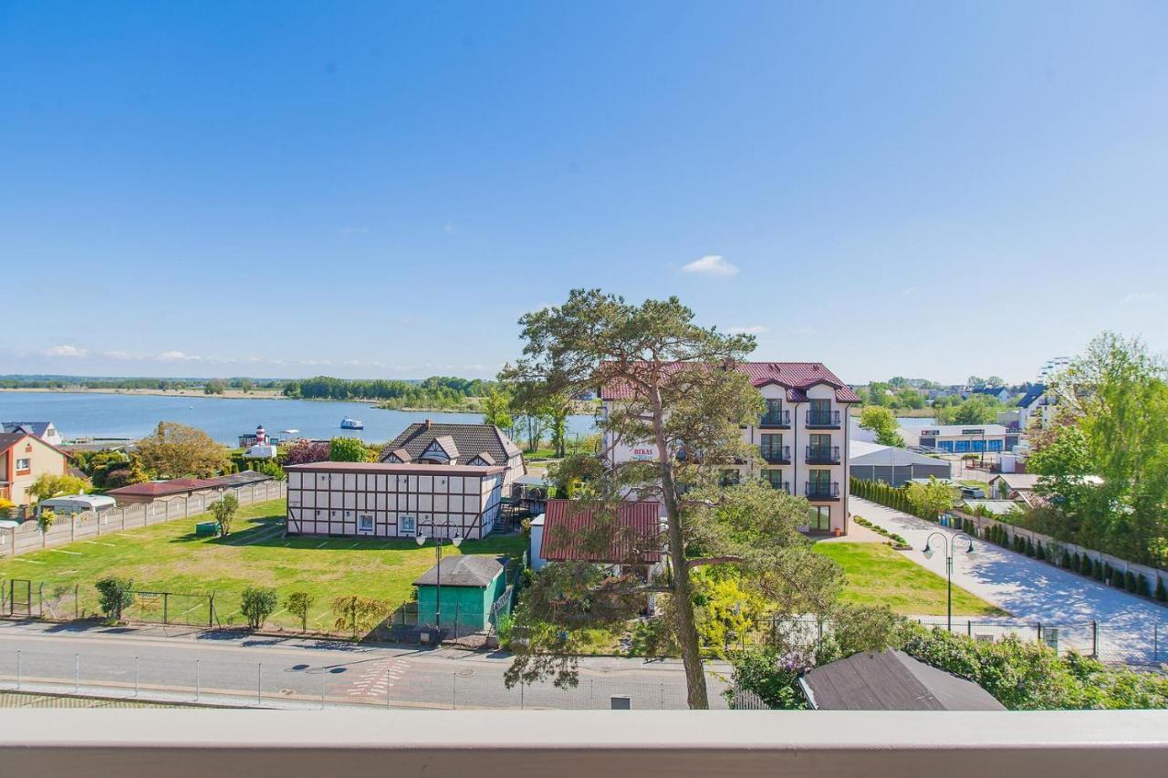 Mi Casa Holidays Rezydencja Park Миелно Екстериор снимка