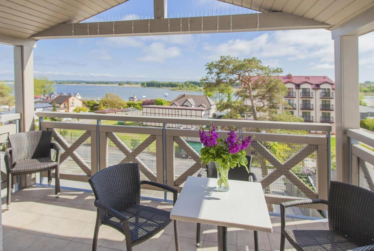 Mi Casa Holidays Rezydencja Park Миелно Екстериор снимка