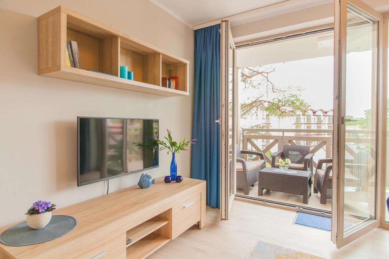 Mi Casa Holidays Rezydencja Park Миелно Екстериор снимка
