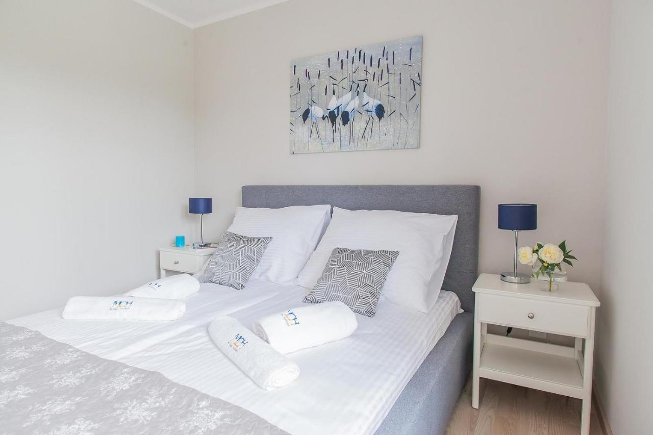 Mi Casa Holidays Rezydencja Park Миелно Екстериор снимка