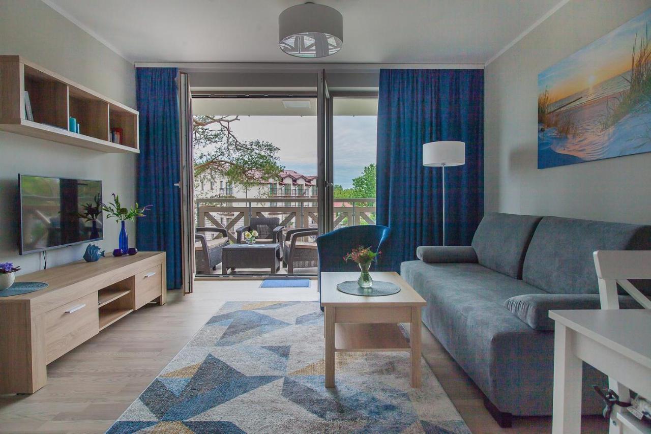 Mi Casa Holidays Rezydencja Park Миелно Екстериор снимка