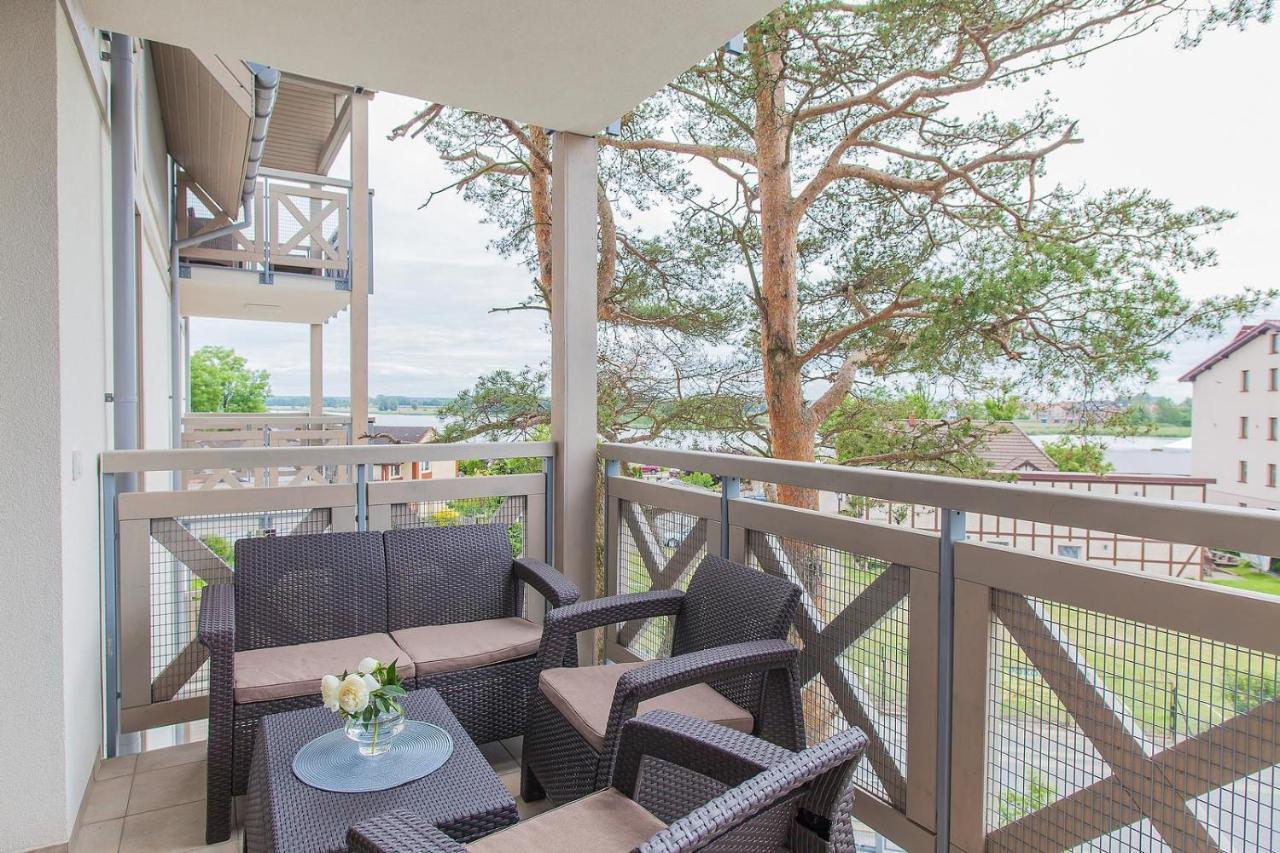Mi Casa Holidays Rezydencja Park Миелно Екстериор снимка