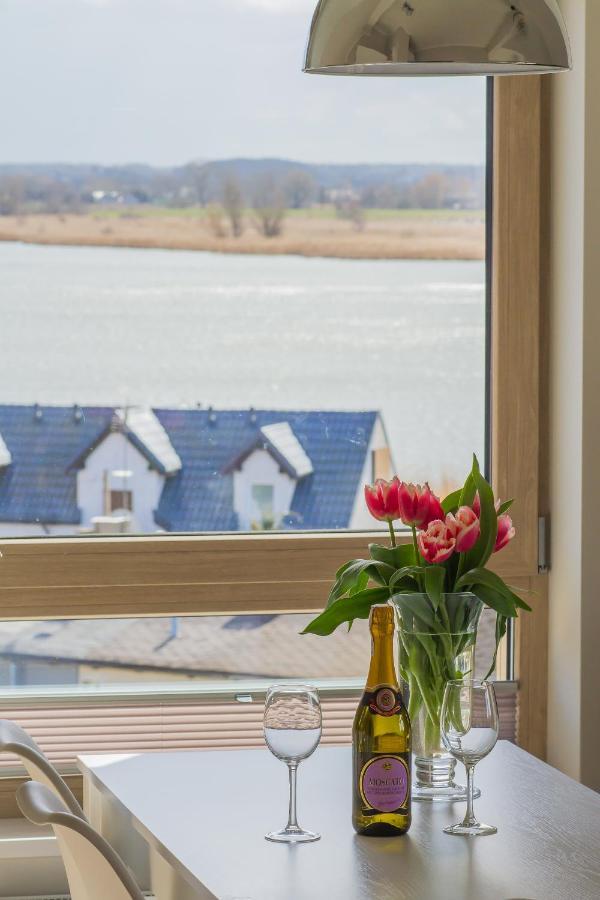 Mi Casa Holidays Rezydencja Park Миелно Екстериор снимка