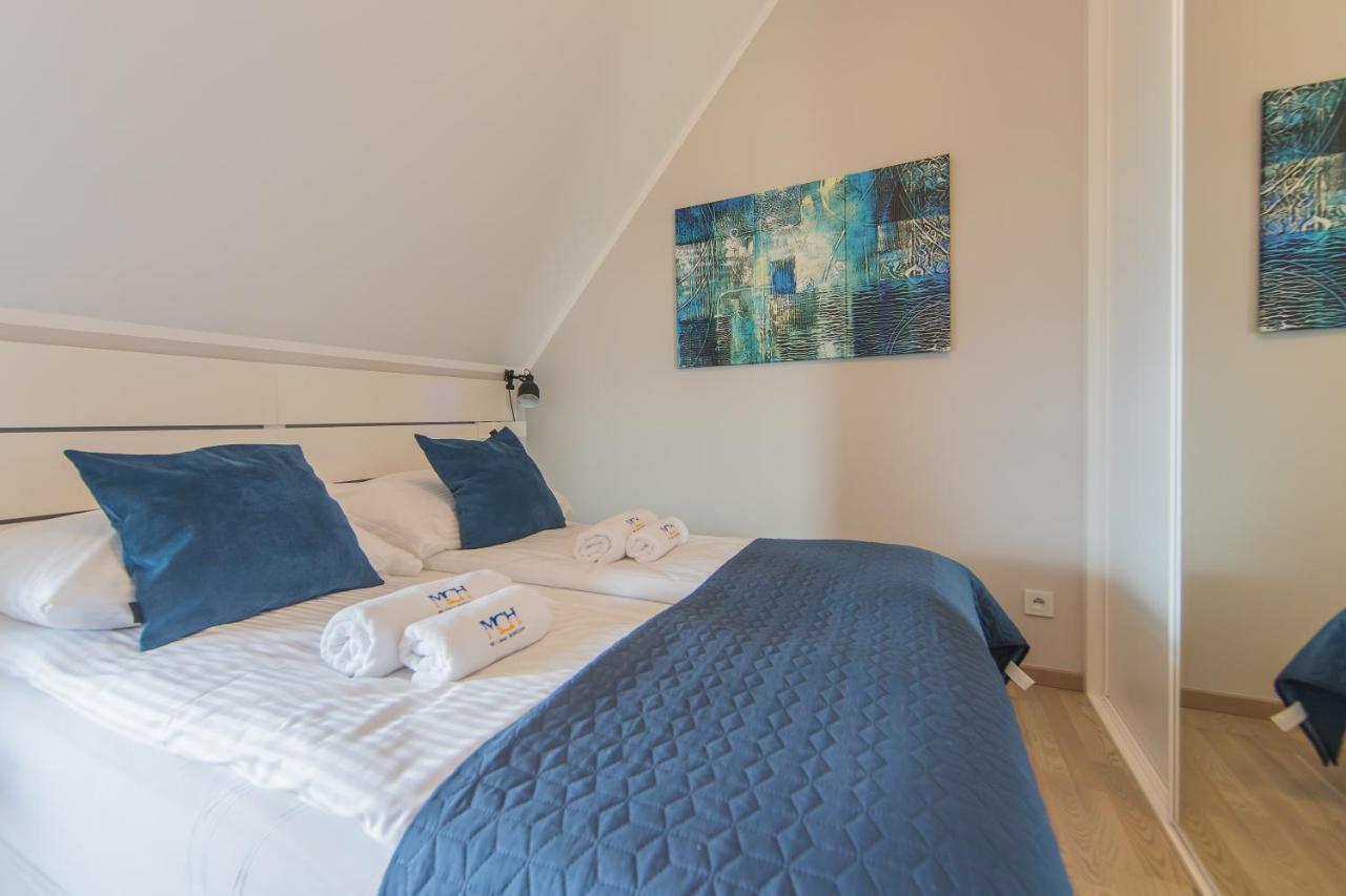 Mi Casa Holidays Rezydencja Park Миелно Екстериор снимка