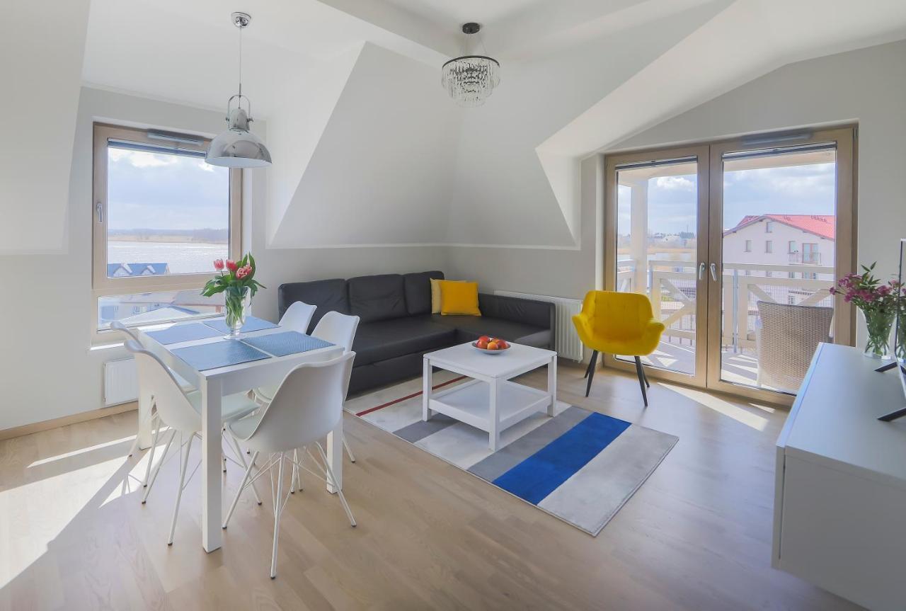 Mi Casa Holidays Rezydencja Park Миелно Екстериор снимка
