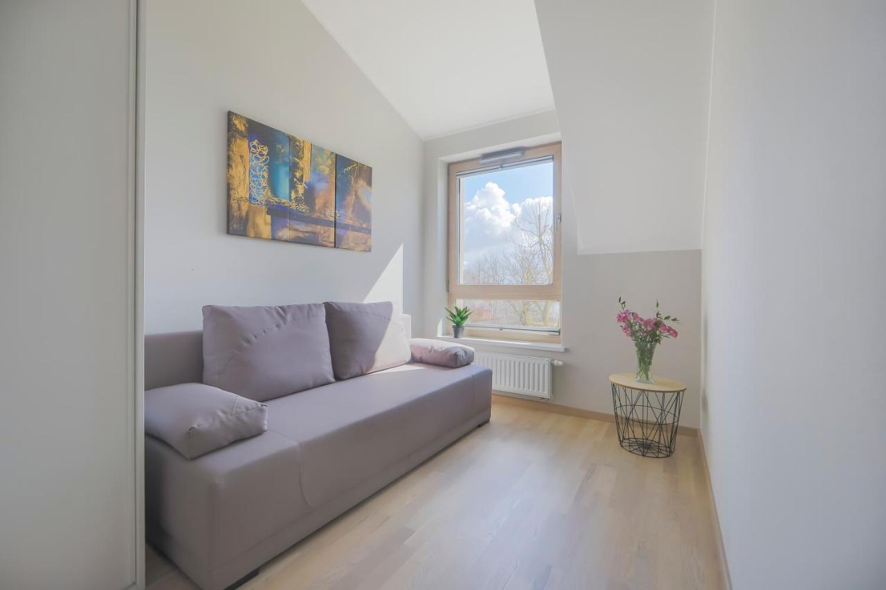 Mi Casa Holidays Rezydencja Park Миелно Екстериор снимка