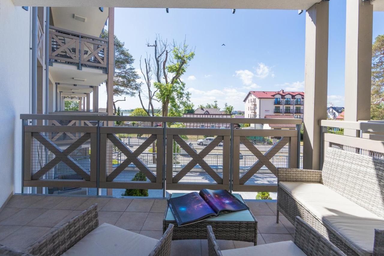 Mi Casa Holidays Rezydencja Park Миелно Екстериор снимка