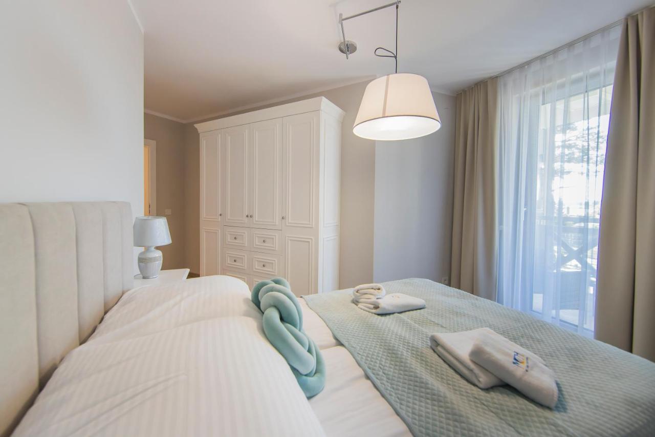 Mi Casa Holidays Rezydencja Park Миелно Екстериор снимка